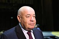 Михаил Швыдкой. Сбор труппы в «Московском театре м