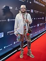 Филипп Киркоров. Премьера фильма «Ирония судьбы в 