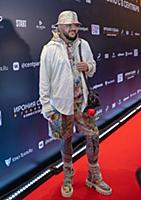 Филипп Киркоров. Премьера фильма «Ирония судьбы в 