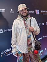 Филипп Киркоров. Премьера фильма «Ирония судьбы в 