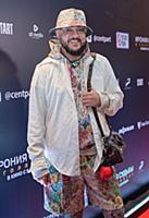 Филипп Киркоров. Премьера фильма «Ирония судьбы в 