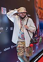 Филипп Киркоров. Премьера фильма «Ирония судьбы в 