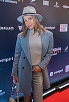 Юлия Ковальчук. Премьера фильма «Ирония судьбы в Г