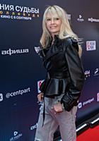 Яна Расковалова. Премьера фильма «Ирония судьбы в 
