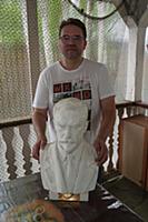 Павел Шувалов. Дачная съемка.