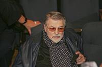 Александр Ширвиндт. Сбор труппы и открытие 99-го т