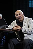 Сергей Газаров. Сбор труппы и открытие 99-го театр