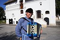 Народные гуляния. Природно-ландшафтный парк «Заряд