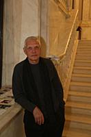 Александр Галибин. Сбор труппы театра «Школа совре