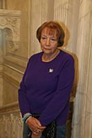 Елена Санаева. Сбор труппы театра «Школа современн