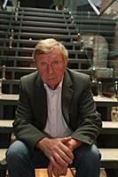 Юрий Чернов. Сбор труппы театра «Школа современной