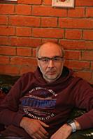 Дмитрий Хоронько. Сбор труппы театра «Школа соврем