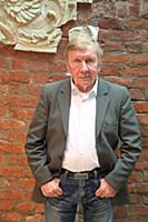 Юрий Чернов. Сбор труппы театра «Школа современной