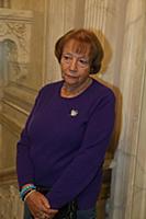 Елена Санаева. Сбор труппы театра «Школа современн