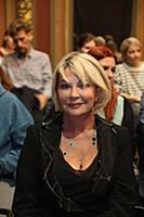 Татьяна Веденеева. Сбор труппы театра «Школа совре
