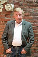 Юрий Чернов. Сбор труппы театра «Школа современной