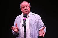 Дмитрий Астрахан. Сбор труппы театра «Школа соврем
