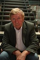 Юрий Чернов. Сбор труппы театра «Школа современной