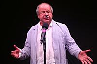 Дмитрий Астрахан. Сбор труппы театра «Школа соврем