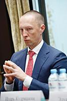 Вадим Лобов. Пресс-конференция, посвященная открыт