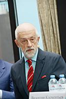 Эдуард Бояков. Пресс-конференция, посвященная откр
