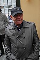 Константин Райкин. Открытие 102-го театрального се