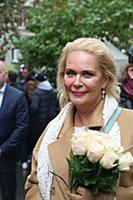 Алена Яковлева. Открытие 102-го театрального сезон