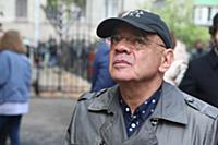 Константин Райкин. Открытие 102-го театрального се