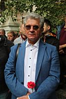 Андрей Ильин. Открытие 102-го театрального сезона 