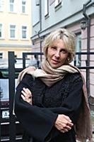 Юлия Рутберг. Открытие 102-го театрального сезона 