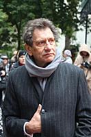 Евгений Князев. Открытие 102-го театрального сезон