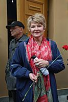 Марина Есипенко. Открытие 102-го театрального сезо