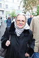 Ирина Сергеева. Открытие 102-го театрального сезон