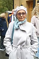 Ирина Купченко. Открытие 102-го театрального сезон