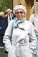 Ирина Купченко. Открытие 102-го театрального сезон