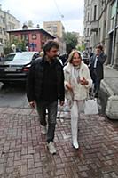 Людмила Максакова, Александр Сафонов. Открытие 102