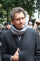 Евгений Князев. Открытие 102-го театрального сезон