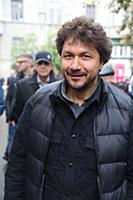 Александр Сафонов. Открытие 102-го театрального се