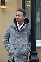 Александр Олешко. Открытие 102-го театрального сез
