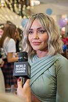 Ассоль. Премия журнала Moda Topical «Мама года 202