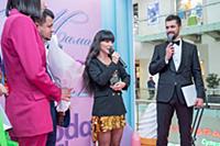 Ольга Серябкина. Премия журнала Moda Topical «Мама