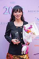 Ольга Серябкина. Премия журнала Moda Topical «Мама