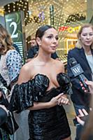 Нюша. Премия журнала Moda Topical «Мама года 2022»