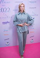 Олеся Судзиловская. Премия журнала Moda Topical «М