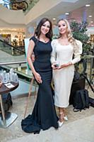 Согдиана. Премия журнала Moda Topical «Мама года 2