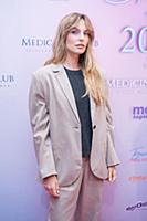 Александра Савельева. Премия журнала Moda Topical 