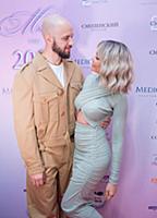 Рэпер ST и Ассоль. Премия журнала Moda Topical «Ма