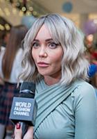 Ассоль. Премия журнала Moda Topical «Мама года 202