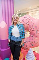 Наталья Гордиенко. Премия журнала Moda Topical «Ма