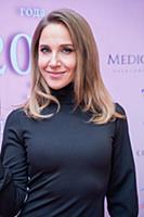 Юлия Ковальчук. Премия журнала Moda Topical «Мама 